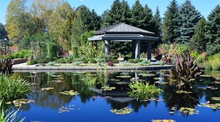 Denver Botanic Gardens