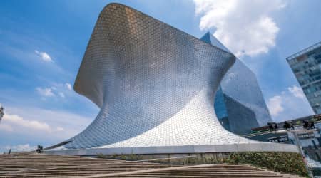 Museo Soumaya