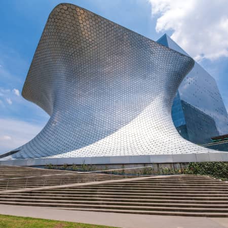 Museo Soumaya