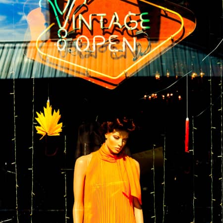 Shop in Roosevelt Row Phoenix