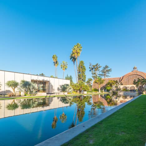 San Diego Botanic Garden