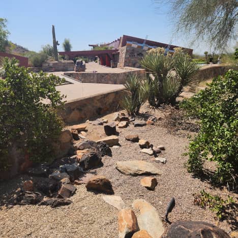 Taliesin West