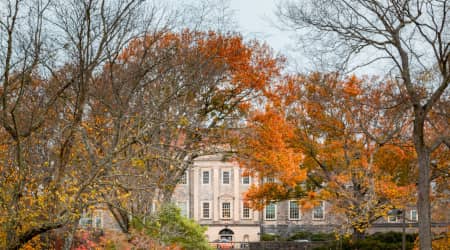 Cheekwood Estate Mansion