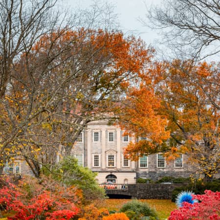 Cheekwood Estate Mansion