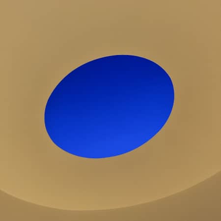 James Turrell Skyspace in Austin