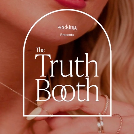 Seeking presents: The Truth Booth