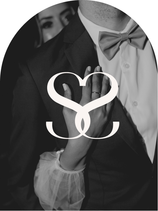 Seeking Couple in Formalwear