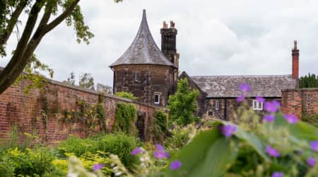 RHS Garden Bridgewater