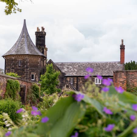 RHS Garden Bridgewater