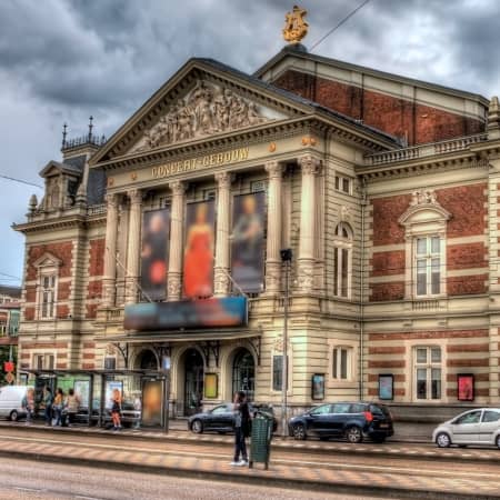 Royal Concertgebouw