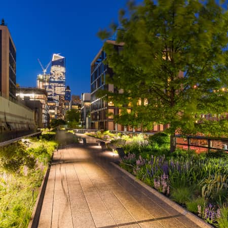 The High Line